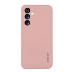 Custodia silicone morbida per Samsung Galaxy A17 e A26 5G