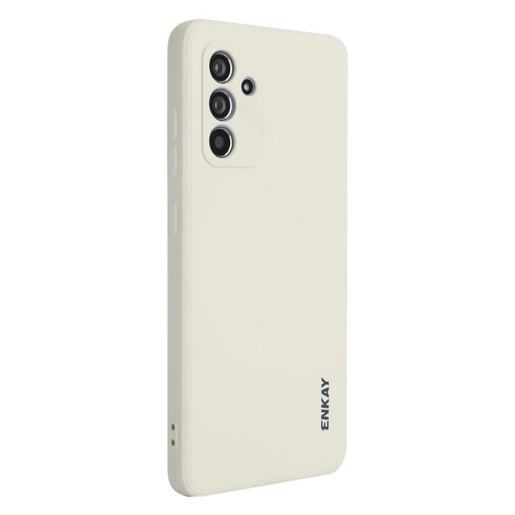 Custodia silicone morbida per Samsung Galaxy A17 e A26 5G