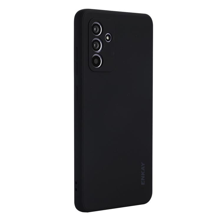 Custodia silicone morbida per Samsung Galaxy A17 e A26 5G