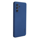 Custodia silicone morbida per Samsung Galaxy A17 e A26 5G