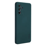 Custodia silicone morbida per Samsung Galaxy A17 e A26 5G