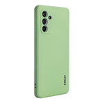 Custodia silicone morbida per Samsung Galaxy A17 e A26 5G