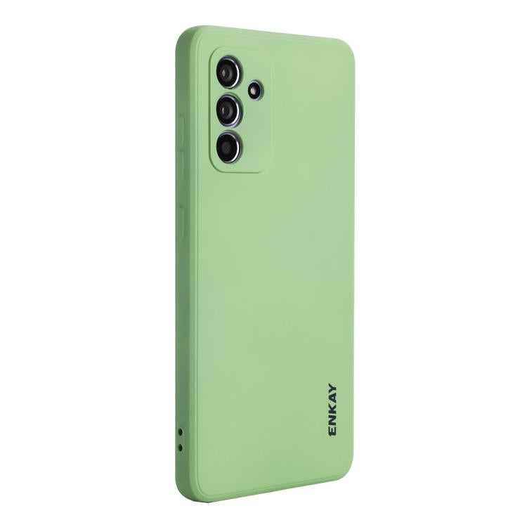 Custodia silicone morbida per Samsung Galaxy A17 e A26 5G