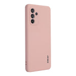 Custodia silicone morbida per Samsung Galaxy A17 e A26 5G