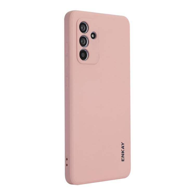 Custodia silicone morbida per Samsung Galaxy A17 e A26 5G
