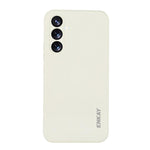 Custodia silicone morbida per Samsung Galaxy A17 e A26 5G