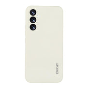 Custodia silicone morbida per Samsung Galaxy A17 e A26 5G