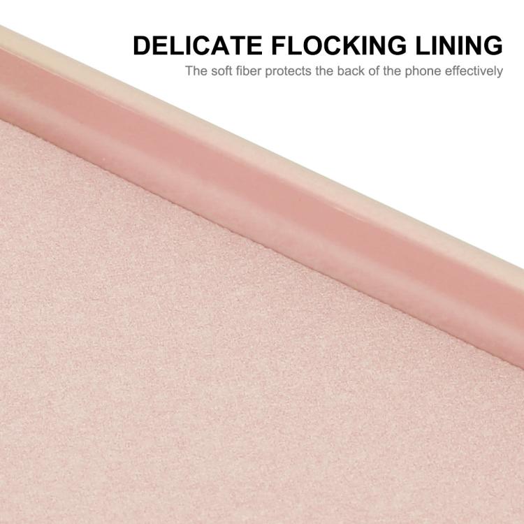 Custodia silicone morbida per Samsung Galaxy A17 e A26 5G