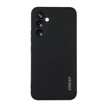Custodia silicone morbida per Samsung Galaxy A17 e A26 5G