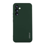Custodia silicone morbida per Samsung Galaxy A17 e A26 5G