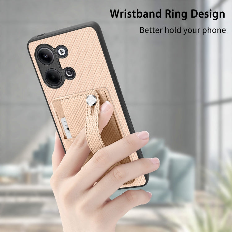 Cassa del telefono della copertura posteriore del raccoglitore della carta del cavalletto del braccialetto con il coltello dell'attrezzo, For OPPO Find X6 Pro, For OPPO Find X6