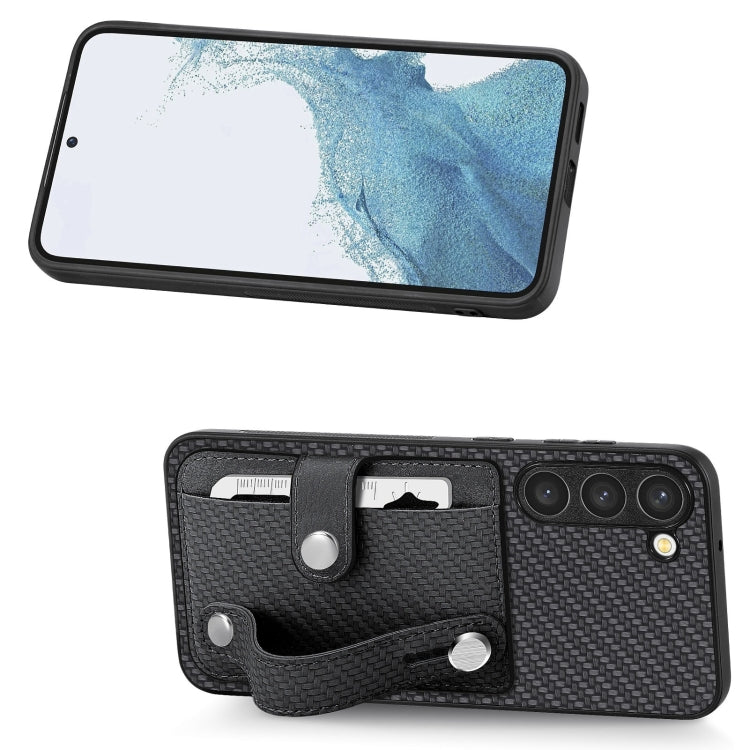 Custodia portafoglio con supporto e multiattrezzi per smartphone