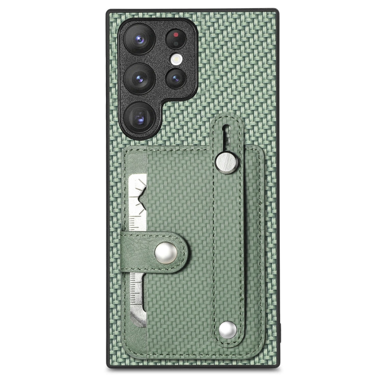 Custodia portafoglio con cavalletto per Samsung Galaxy S24 Ultra