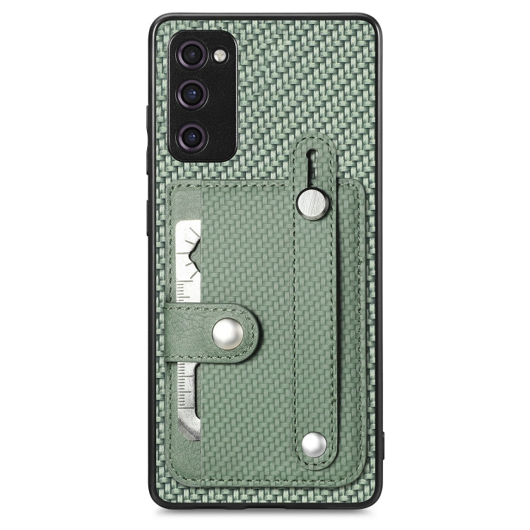 Custodia portafoglio con cavalletto per Samsung Galaxy