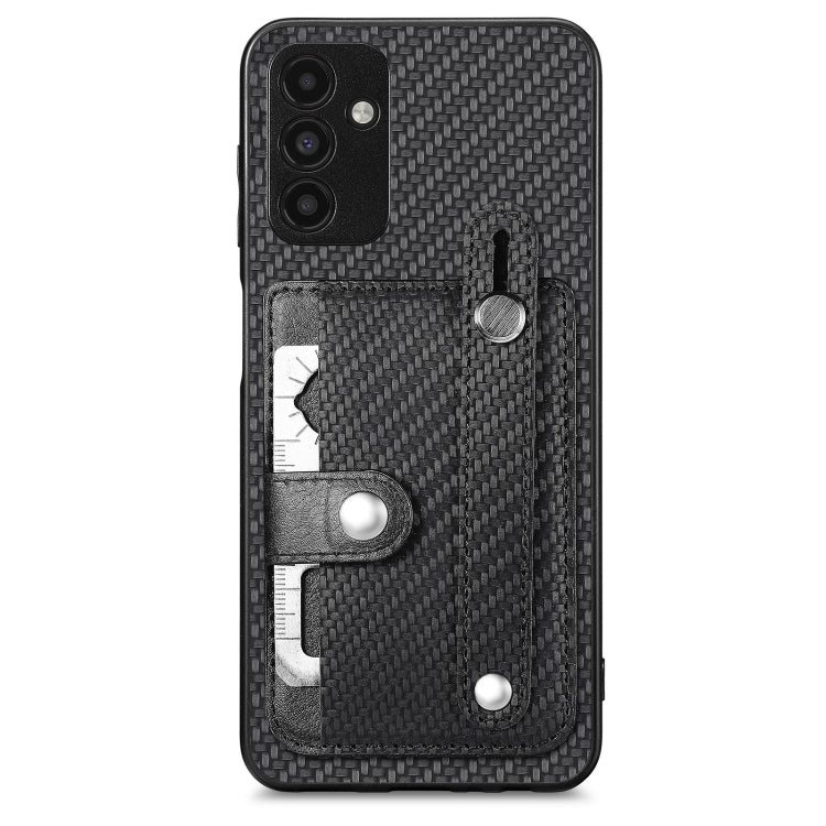 Custodia portafoglio in pelle per Samsung Galaxy S22 Ultra 5G