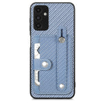 Custodia portafoglio in pelle per Samsung Galaxy S22 Ultra 5G