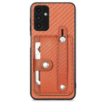 Custodia portafoglio in pelle per Samsung Galaxy S22 Ultra 5G