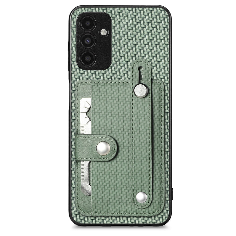 Custodia portafoglio in pelle per Samsung Galaxy S22 Ultra 5G