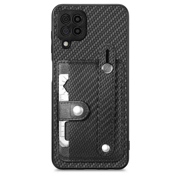 Custodia portafoglio con cavalletto e attrezzi per Samsung Galaxy