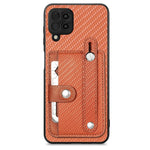 Custodia portafoglio con cavalletto per Samsung Galaxy