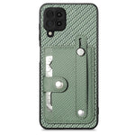 Custodia portafoglio con cavalletto per Samsung Galaxy