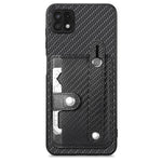 Custodia portafoglio con cavalletto per Samsung Galaxy