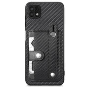 Custodia portafoglio con cavalletto e attrezzi per Samsung Galaxy