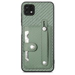 Custodia portafoglio con cavalletto per Samsung Galaxy