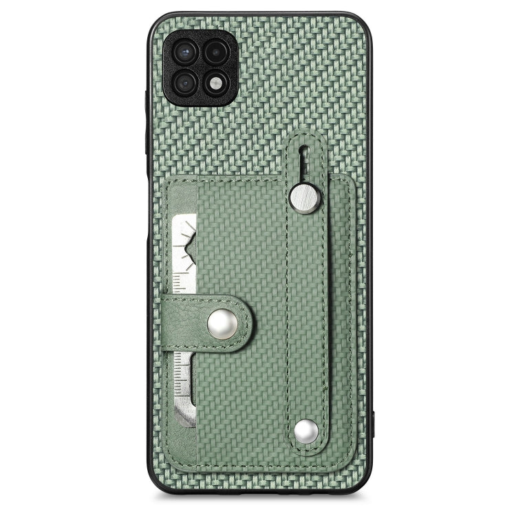 Custodia portafoglio con cavalletto per Samsung Galaxy