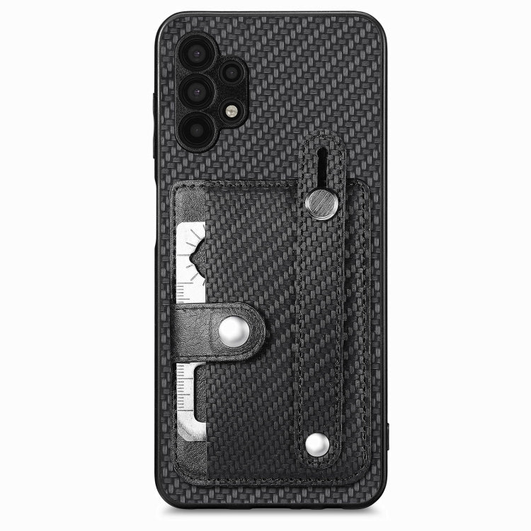 Custodia portafoglio con cavalletto per Samsung Galaxy