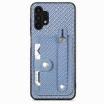 Custodia portafoglio con cavalletto per Samsung Galaxy