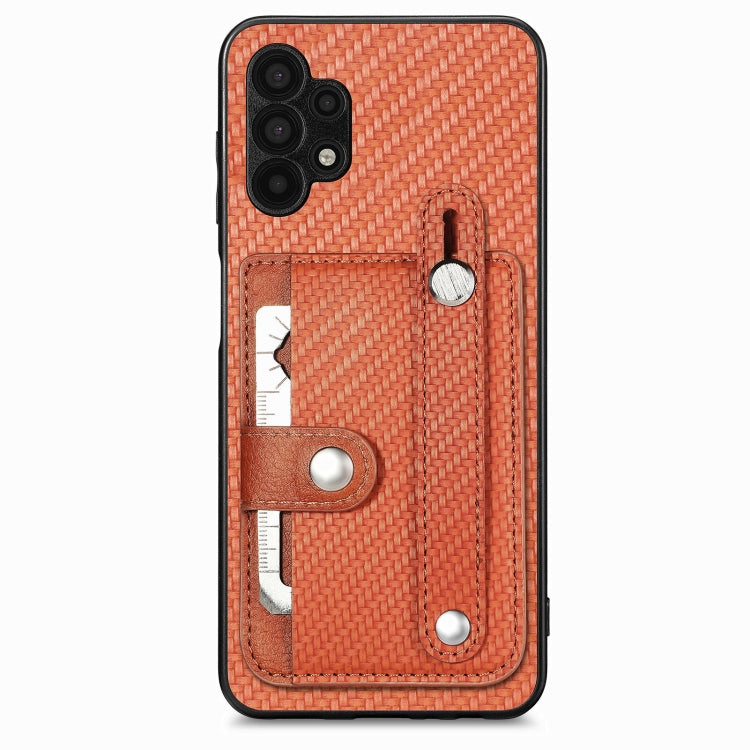 Custodia portafoglio con cavalletto per Samsung Galaxy