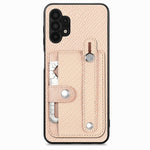 Custodia portafoglio con cavalletto per Samsung Galaxy