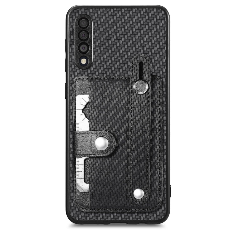 Custodia portafoglio con supporto e attrezzi per Samsung Galaxy A