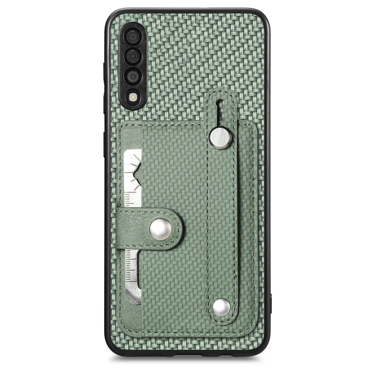 Custodia portafoglio con supporto e attrezzi per Samsung Galaxy S