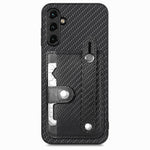 Custodia portafoglio con cavalletto per Samsung Galaxy S24 Ultra