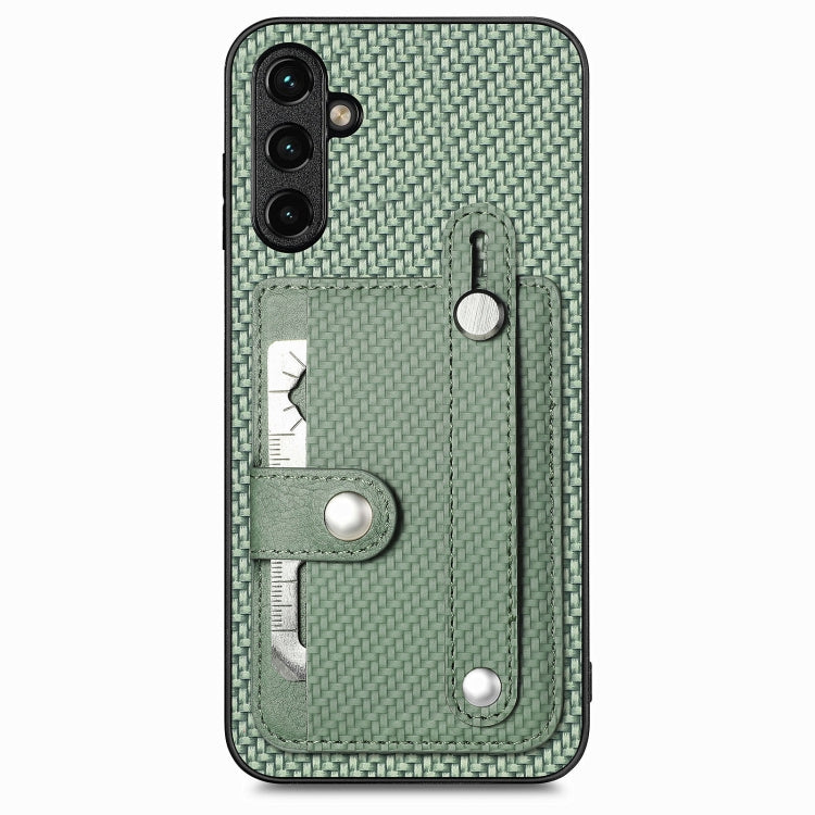 Custodia portafoglio con cavalletto per Samsung Galaxy S24 Ultra
