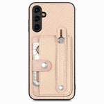 Custodia portafoglio con cavalletto per Samsung Galaxy S24 Ultra