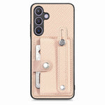 Custodia portafoglio con cavalletto per Samsung Galaxy S24 Ultra