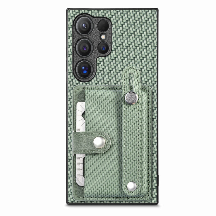 Custodia portafoglio con cavalletto per Samsung Galaxy S24 Ultra