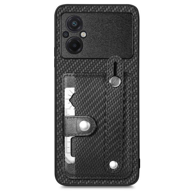 Cassa del telefono posteriore del portafoglio del cavalletto del braccialetto con il coltello dell'attrezzo, For Xiaomi POCO M5 4G, For Redmi Note 11 Pro 5G, For Redmi Note 11T Pro 5G, For Xiaomi 11T