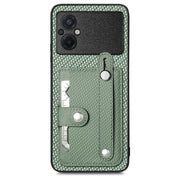 Cassa del telefono posteriore del portafoglio del cavalletto del braccialetto con il coltello dell'attrezzo, For Xiaomi POCO M5 4G, For Redmi Note 11 Pro 5G, For Redmi Note 11T Pro 5G, For Xiaomi 11T