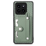 Custodia portafoglio con supporto e attrezzo per Xiaomi 13 Pro
