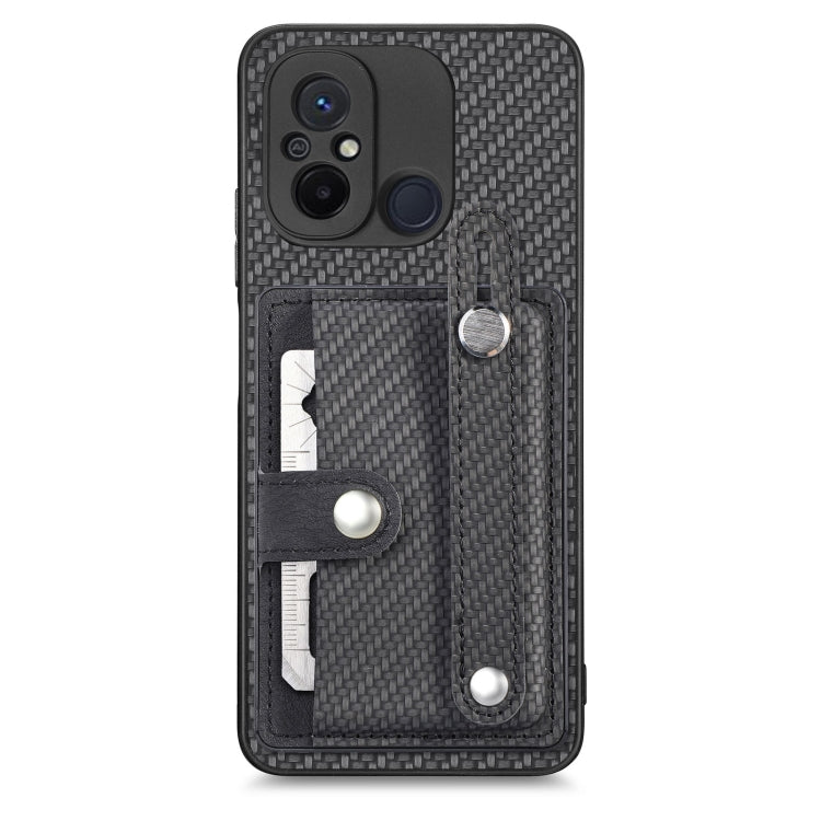 Cassa del telefono posteriore del portafoglio del cavalletto del braccialetto con il coltello dell'attrezzo, For Xiaomi 11 Lite, For Redmi Note 10 Pro, For Redmi Note 10, For Redmi Note 9S