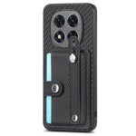 Custodia portafoglio con supporto e attrezzo per Redmi Note 14 5G