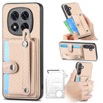 Custodia portafoglio con supporto e attrezzo per Redmi Note 14 5G