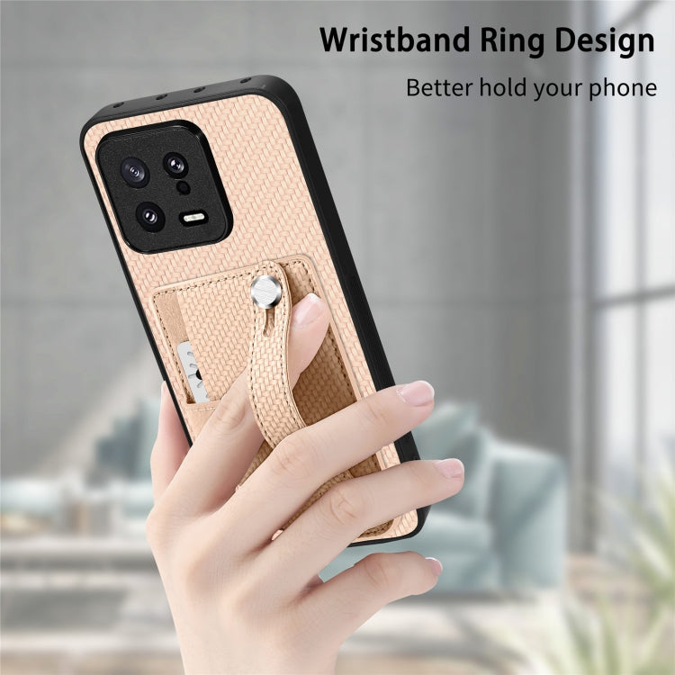Custodia portafoglio con supporto e attrezzo per Redmi Note 14 5G