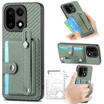 Cassa del telefono posteriore del portafoglio del cavalletto del braccialetto con il coltello dell'attrezzo, For OnePlus Ace 6 / 6T / 15R, For OnePlus 15, For OnePlus Nord CE2 Lite 5G