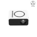 Mini proiettore YT300 Home Multimedia con jack cuffie