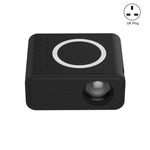 Mini proiettore YT300 Home Multimedia con jack cuffie
